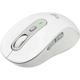 Logitech MK950 Signature Slim Combo Off-White, Logi Bolt, USB/Bluetooth, US (920-012491)