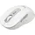 Logitech MK950 Signature Slim Combo Off-White, Logi Bolt, USB/Bluetooth, US (920-012491)
