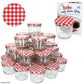 Mambocat Sturzglas 230 ml 100 St.