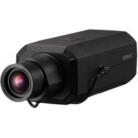 Hanwha Techwin IP-Cam Box "P-Serie" PNB-A9001 Sicherheitskamera Geschoss IP-Sicherheitskamera
