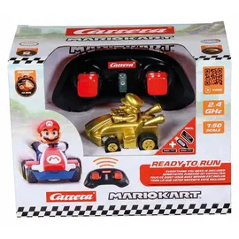 Carrera RC Mario Kart Mini RC 370430031