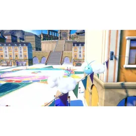 Pokémon Karmesin - [Nintendo Switch]