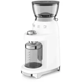 Smeg CGF03WHEU Weiß