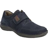 Josef Seibel New Anvers 83 | Halbschuh für Herren | Blau