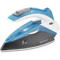 Zelmer ZIR0500 Trip Blau/Schwarz/Weiß
