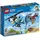 LEGO City Polizei Drohnenjagd 60207