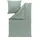 Estella Mako Interlock Jersey Bettwäsche Uni Takoma