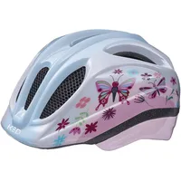 KED Kinderhelm MEGGY II TREND, Butterfly Glossy