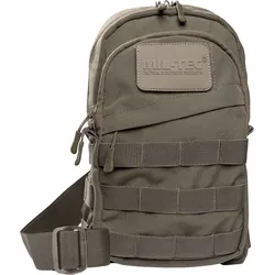 Mil-Tec Crossbody, Tasche - Oliv