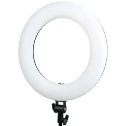 Viltrox VL-600T Wireless Remote LED Ring Light 3300K-5600K
