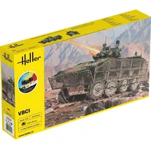 Heller STARTER KIT VBCI