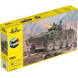 Heller STARTER KIT VBCI