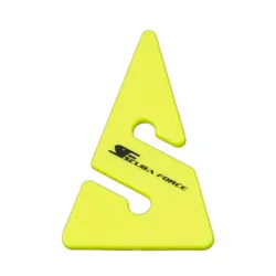 Scubaforce Caveline Arrow - yellow