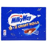 Milky Way Crispy Roll 112,5g