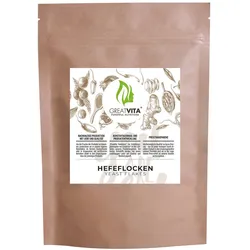 GreatVita Hefeflocken 1600 g