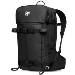 Mammut Winter-Wanderrucksack Nirvana (für Skitouren) schwarz - 22 Liter