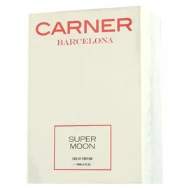 Carner Barcelona Super Moon Eau de Parfum 100 ml