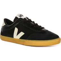 Veja Volley Herren Schwarz 43