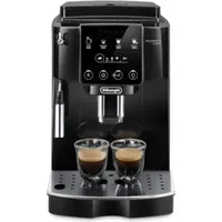 De'Longhi Magnifica Start, Kaffeevollautomat, Schwarz