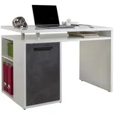 Composad Schreibtisch VELATA grau