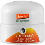 Martina Gebhardt Calendula Baby Balm 15 ml