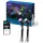 eufy Outdoor Spot Light E10 500 lm 2 W E10 Schwarz 2 St.
