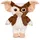HL Großhandel Gremlins Gizmo 25 cm Mehrfarbig
