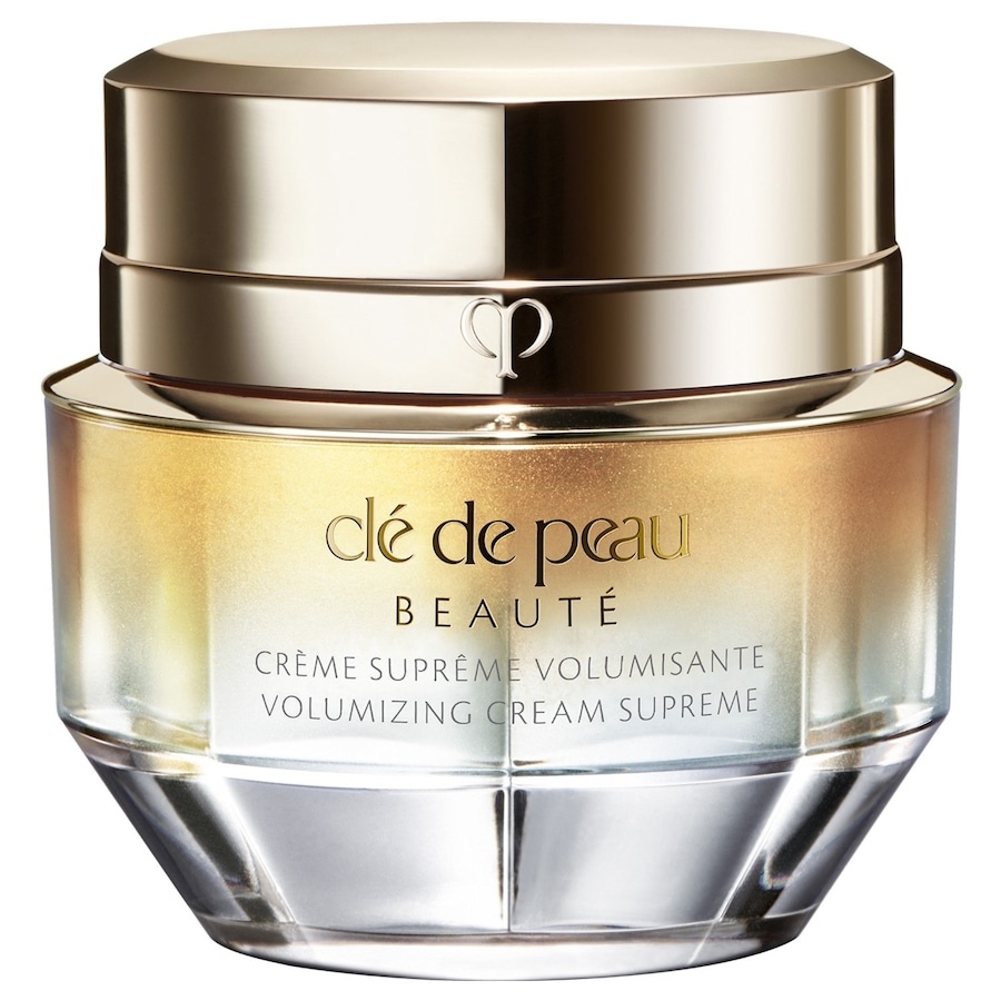 Clé de Peau Beauté Supreme Volumizing Cream Supreme Gesichtscreme 50 ml Damen