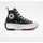 Converse Run Star Hike Herren Schwarz 39