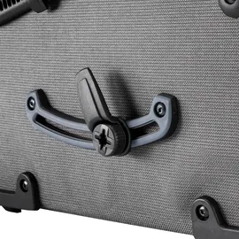 Ortlieb Urban Office Bag Bike Side Pannier grau