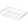 bsh ersatzteile Flaschenregal 00674386 506 x 306 mm