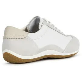GEOX Vega Off White / Ice 38