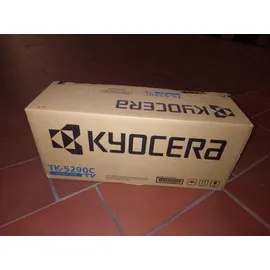 Kyocera TK-5290C cyan