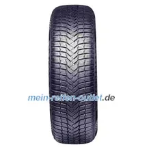 BlackArrow DART 4S XL 235/45 R17 97W