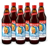 Rotbäckchen Das Original 6x700 ml Saft