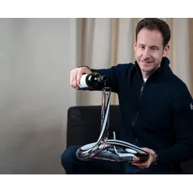 riedel the wine glass company Riedel Fatto A Mano Dekanter