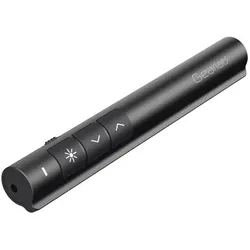 Gearlab eSTUFF Wireless Presenter - Präsentations-Fernsteuerung
