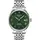 TISSOT T006.407.11.093.00 Herrenuhr Le Locle Automatik Grün