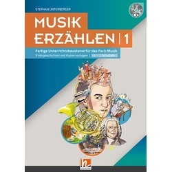 Musik erzählen 1