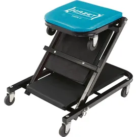 HAZET Rollbrett Stahl 1198 x 440 x 135 mm blau