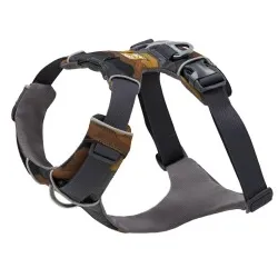 Ruffwear Front RangeTM Geschirr braun M