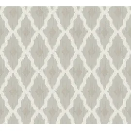 Architects Paper Textiltapete Tessuto 0,53 m x 10 m beige 961972