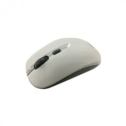 Raton Optical Kabellose Optische Maus Approx Grau/Schwarz
