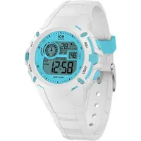 ICE-Watch Ice Watch Digital 'Ice Digit Explorer - White