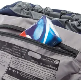 Deuter Gröden 30 SL Wanderrucksack Grün