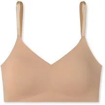 SCHIESSER Bustier mit Pads - Damen - 40
