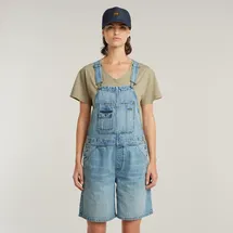 G-Star Bowey Loose Shorttall Wmn