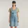 G-Star Bowey Loose Shorttall Wmn