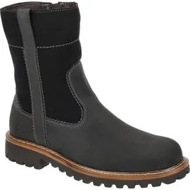 Josef Seibel Chance Herren Schwarz 46