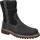 Josef Seibel Chance Herren Schwarz 46